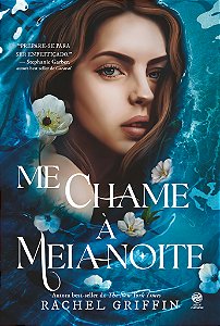Livro Me chame à meia-noite