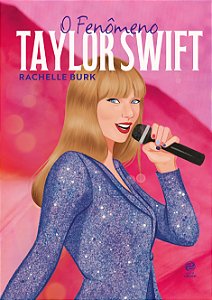 Livro O fenômeno Taylor Swift