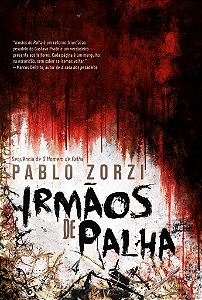 Livro Irmãos de palha: Livro 2