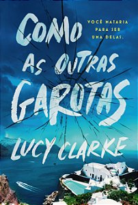 Livro Como as outras garotas
