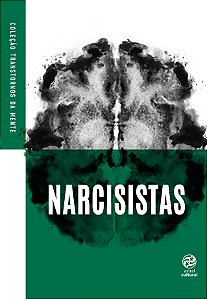Livro Narcisistas