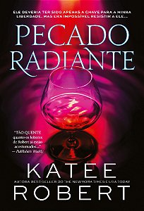 Livro Pecado radiante