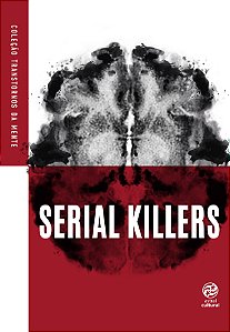 Livro Serial killers