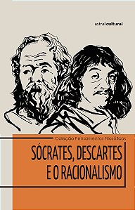 Livro Sócrates, Descartes e o racionalismo