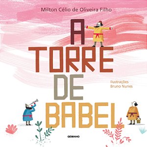 Livro A torre de Babel