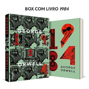 Livro 1984