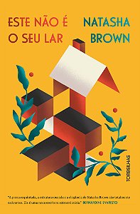 Livro Este não é o seu lar