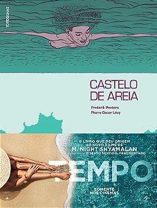 Castelo De Areia