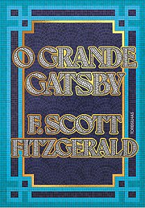 Livro O grande Gatsby