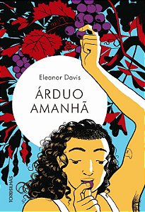 Livro Árduo amanhã