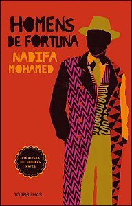 Livro Homens de fortuna