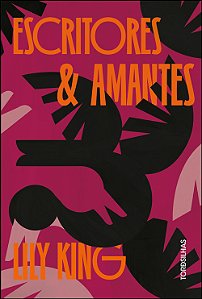 Livro Escritores & amantes