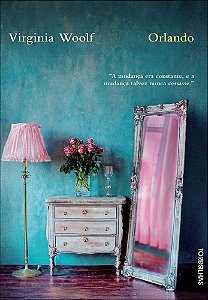 Livro Orlando