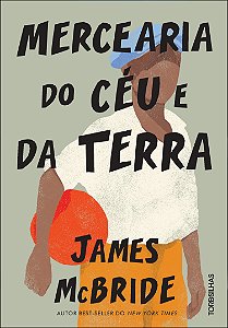Livro Mercearia do céu e da terra