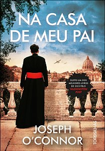 Livro Na casa de meu Pai