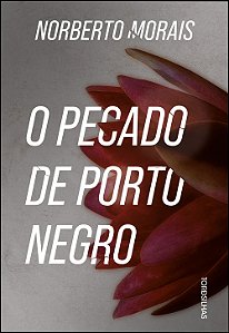 Livro O Pecado De Porto Negro