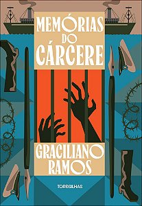 Livro Memórias do cárcere