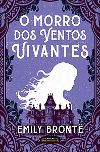 Livro O morro dos ventos uivantes