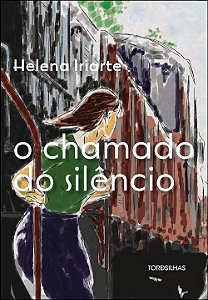 Livro O chamado do silêncio
