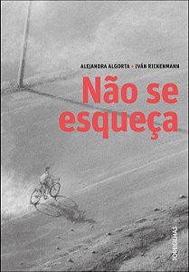 Livro Não se esqueça