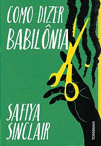 Livro Como dizer Babilônia