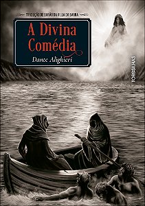 Livro A divina comédia