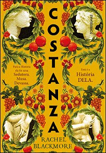 Livro Costanza