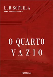 Livro O quarto vazio