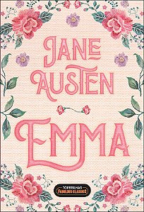 Livro Emma