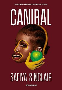 Livro Canibal