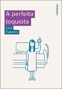 Livro A perfeita toquiota