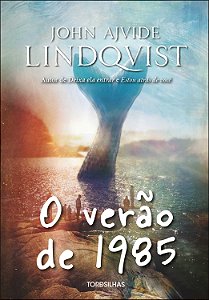 Livro O verão de 1985
