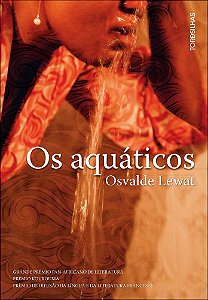Livro Os aquáticos