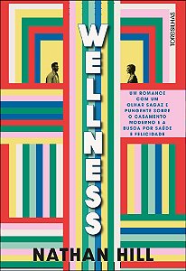 Livro Wellness