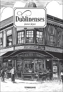 Livro Dublinenses