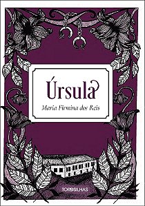 Livro Úrsula