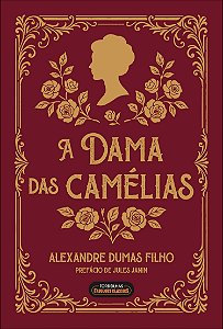 Livro A dama das Camélias