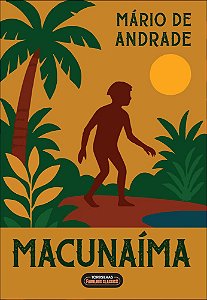 Livro Macunaíma
