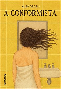 Livro A conformista