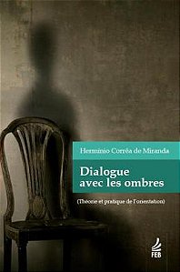 Livro Dialogue avec les ombres (Diálogo com as sombras - Francê...