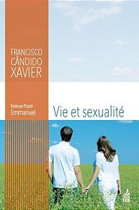 Livro Vie et sexualité (Vida e sexo - Francês)