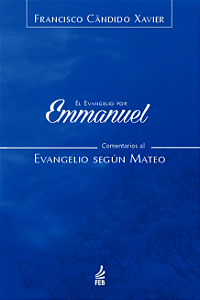 Livro El evangelio por Emmanuel: comentarios al evangelio según...