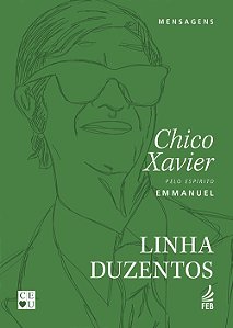 Livro Linha duzentos