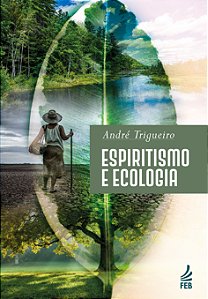 Livro Espiritismo e ecologia
