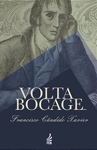 Livro Volta Bocage...
