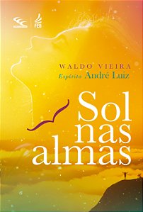 Livro Sol nas almas