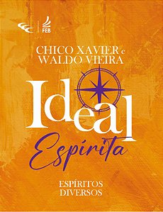 Livro Ideal espírita