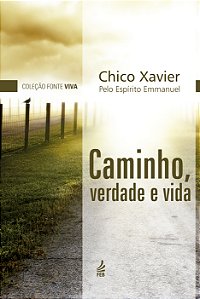 Livro Caminho, verdade e vida (Volume 1)