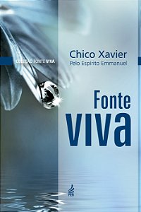 Livro Fonte viva (Volume 4)