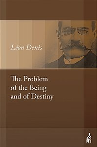 Livro The problem of the being and of destiny (O problema do se...